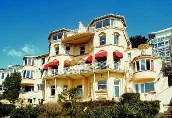 BayFort Mansions Torquay