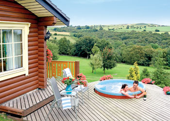 Faweather Grange Yorkshire