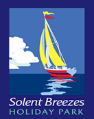 Solent Breezes Caravan Park Warsach Hampshire