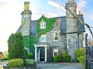 The Priory Saundersfoot